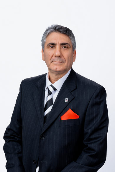 Cengiz Kahraman